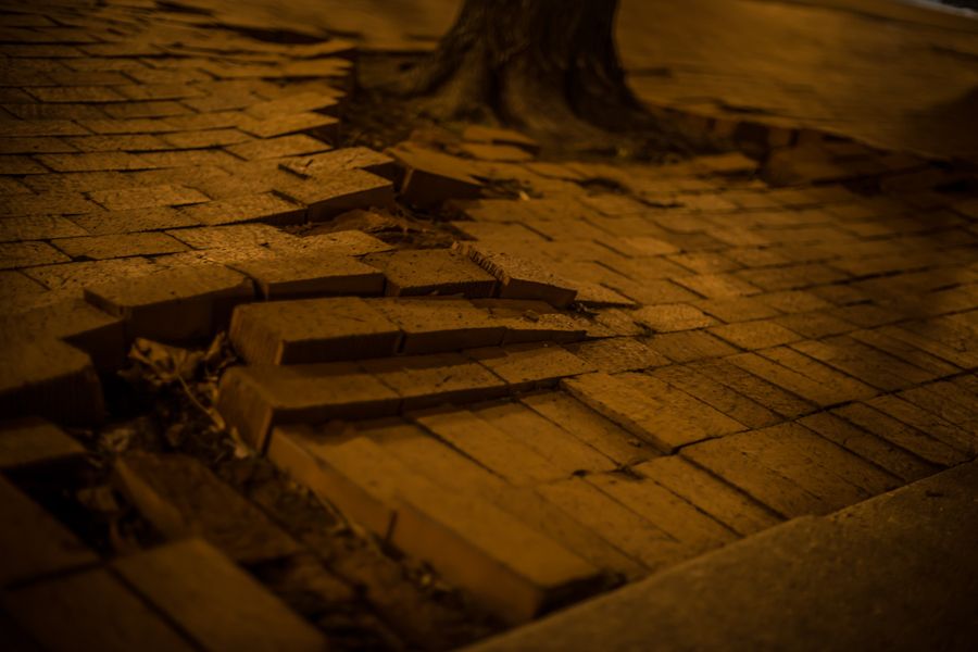 TODO: describe the photograph for “Change”